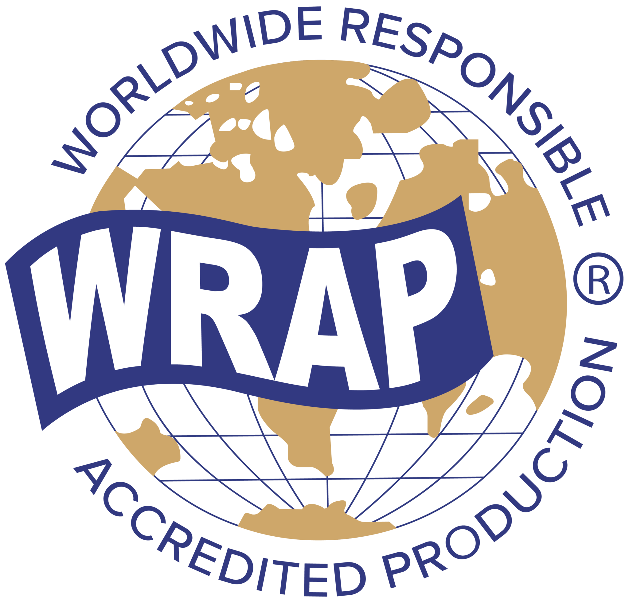 WRAP Certified