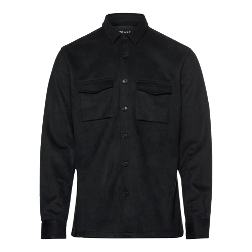 Printed Cotton Shirt