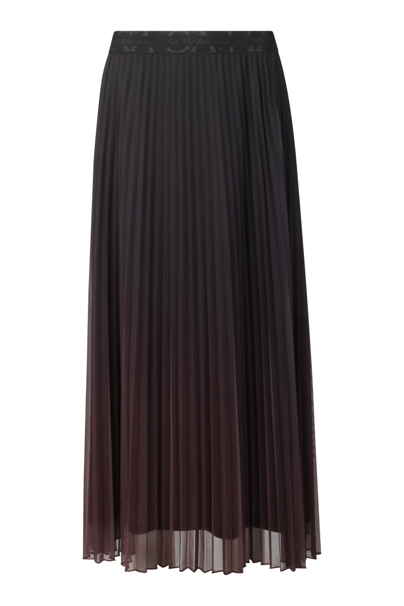 A-Line Skirt