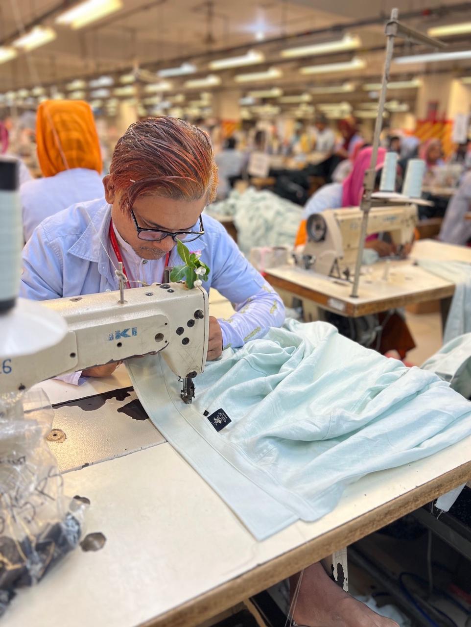 Production Excellence