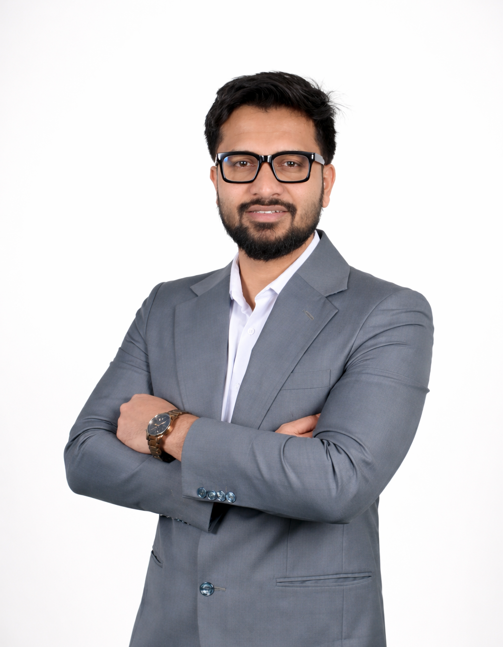 Mohammad Mehedi Hasan